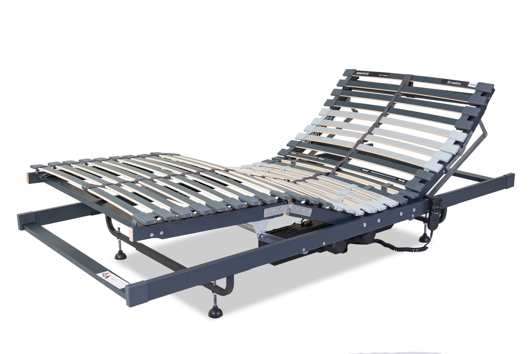 Comfort 30 elektrische lattenbodem