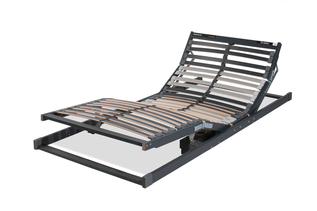 Comfort 28 elektrische lattenbodem