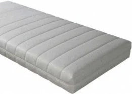 Pocketveer matras 70x200 (dikte 21cm) Meubelmakerij van Ommen