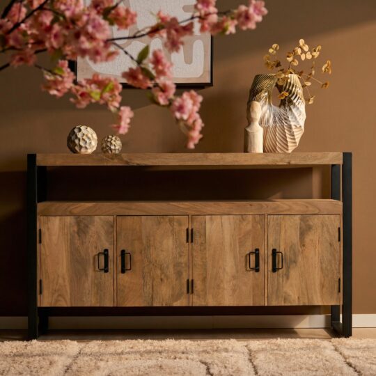Dressoir Boaz
